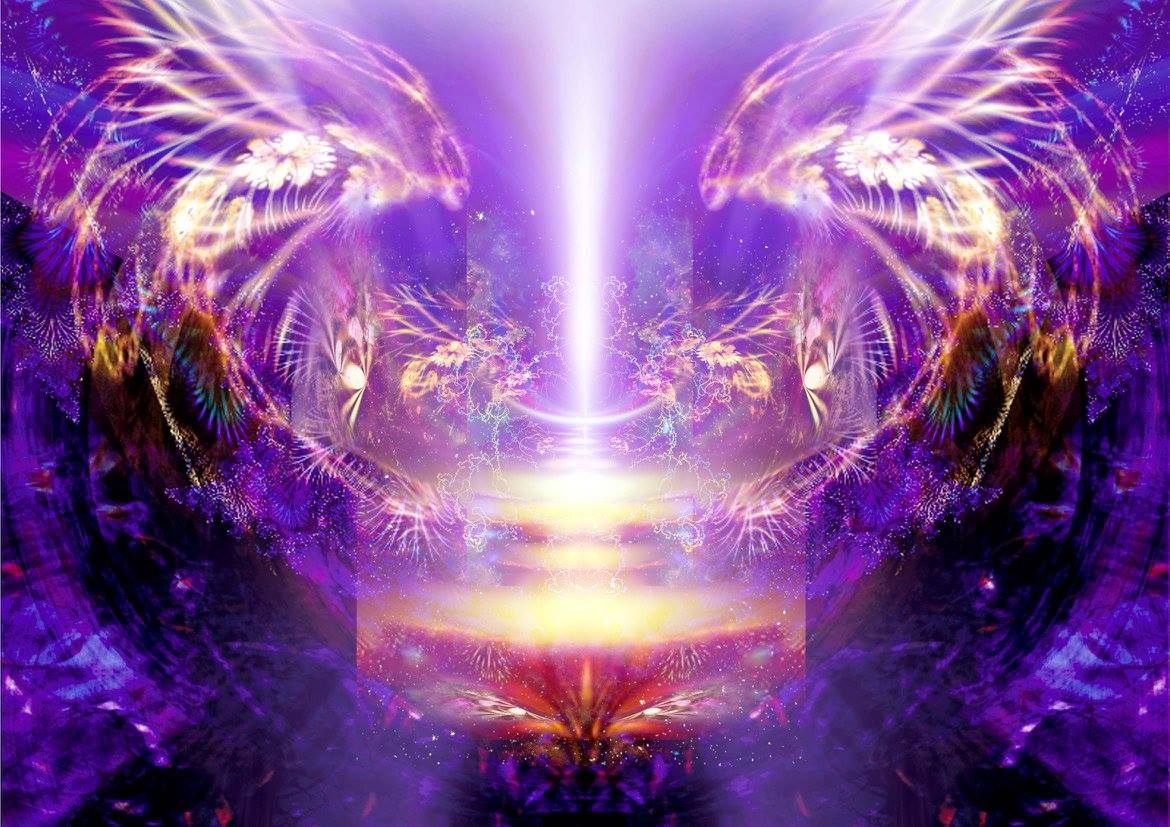 New Earth Dimensions