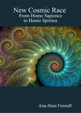 NEW EARTH DIMENSIONS