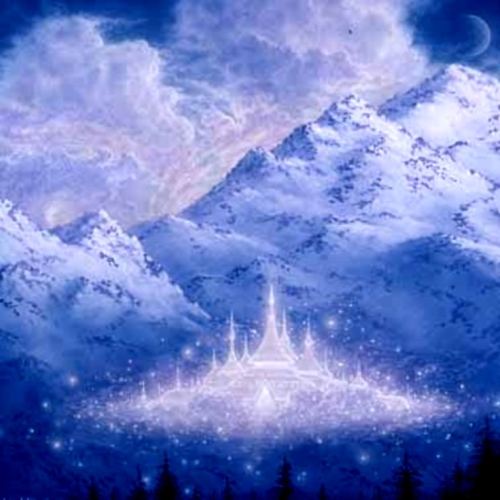 Noosphere Art Collections