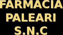 FARMACIA PALEARI-LOGO FARMACIA PALEARI-LOGO