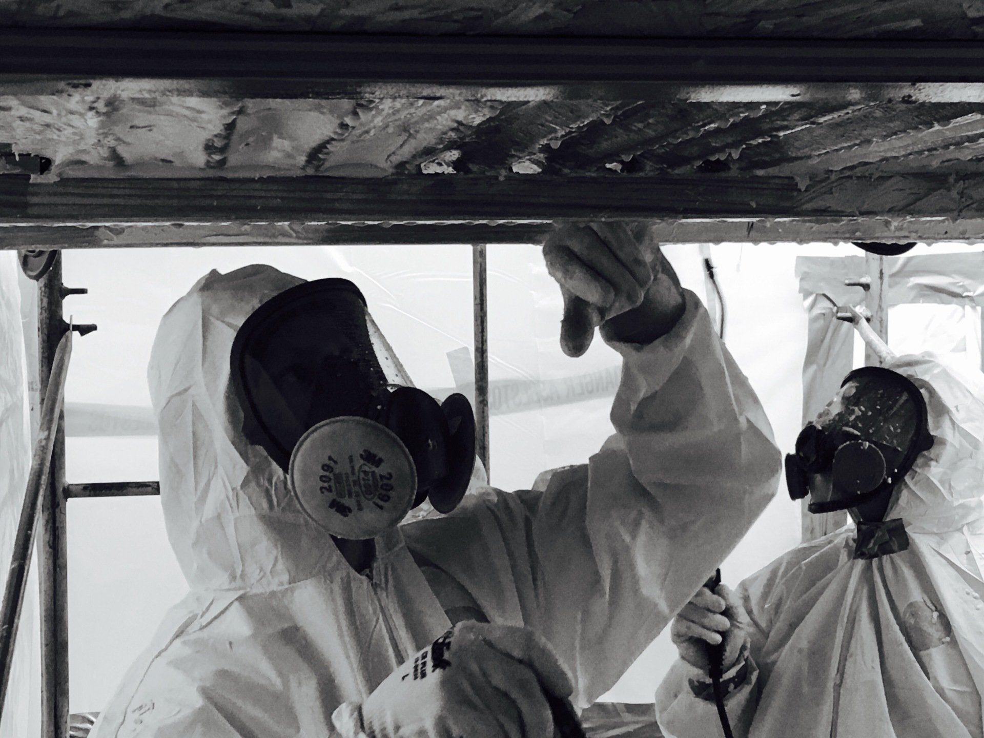 Mold Inspection and Testing