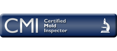 CMI Certified mold inspector houston tx