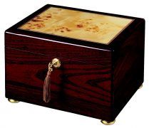 Howard Milker Reflections — Hollywood, FL — Guiding Light Cremations
