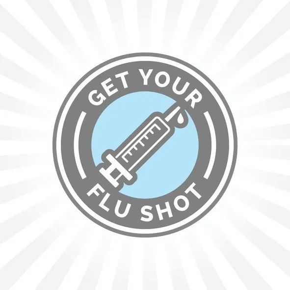 Get Your Flu Shots