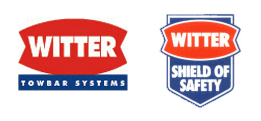 WITTER logo