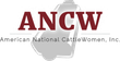 Logo of American National CattleWomen, Inc. with 