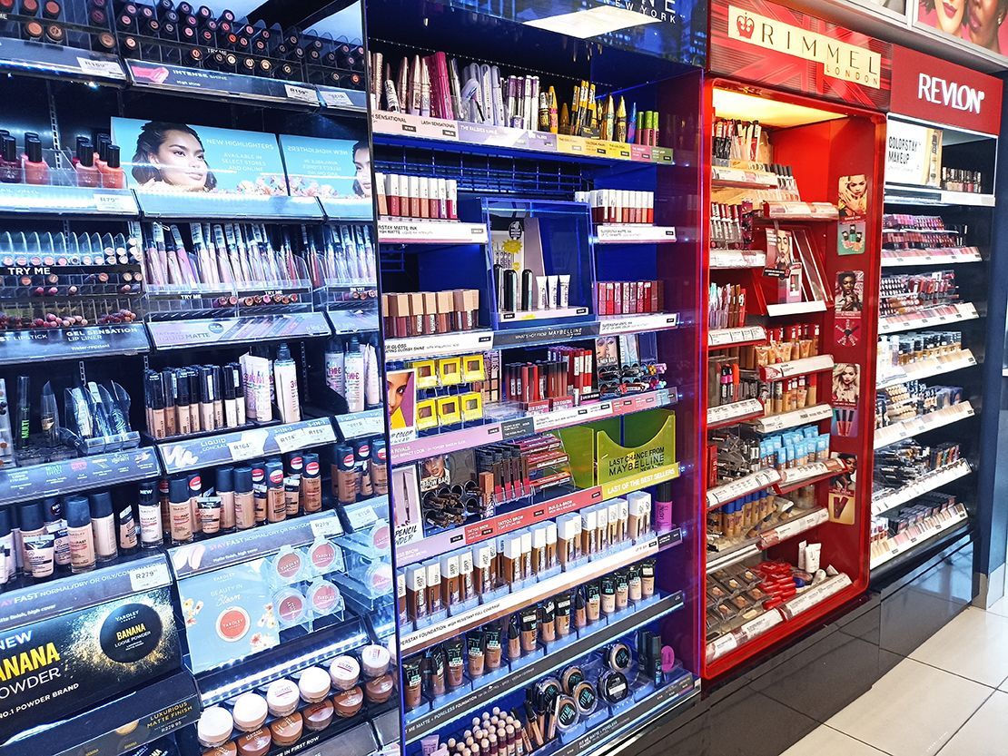 focus of traditional displays, experiential retail prioritises creating memorable and engaging interactions