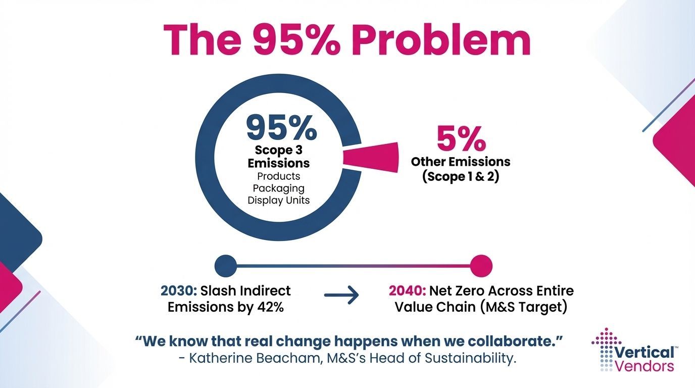 edded in the products they buy, the packaging they use, and the display units that sit on their shop floors.