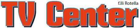 TV CENTER SKY CENTER logo