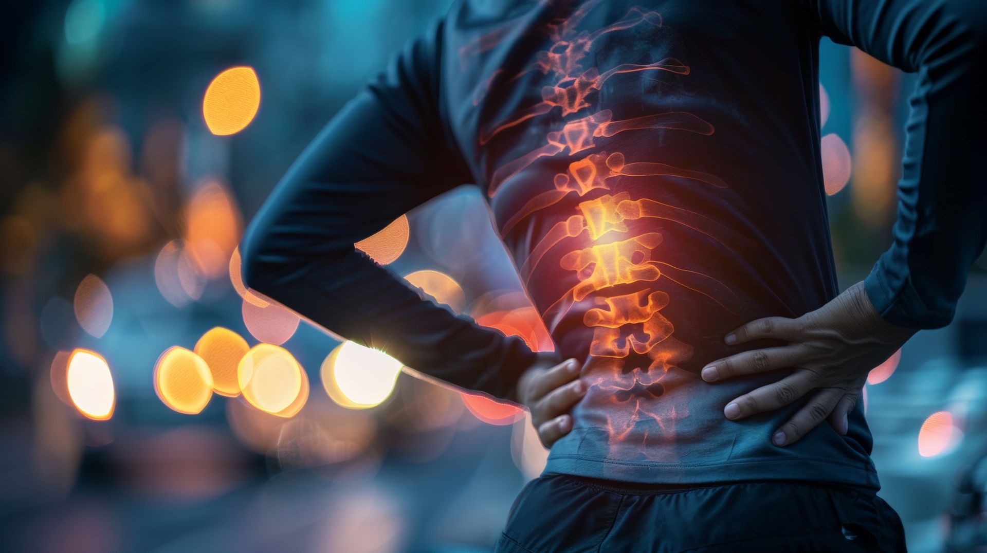 Class IV Remy Laser Therapy - Luma Pain Relief Laser Center