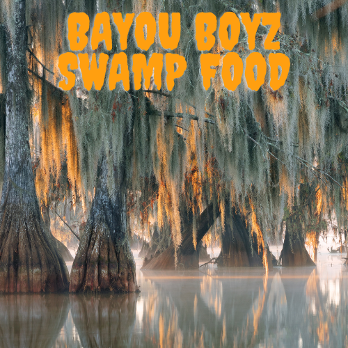 Bayou Boyz Swamp Food Food Truck and Caterer