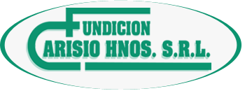 Fundición Carisio logo