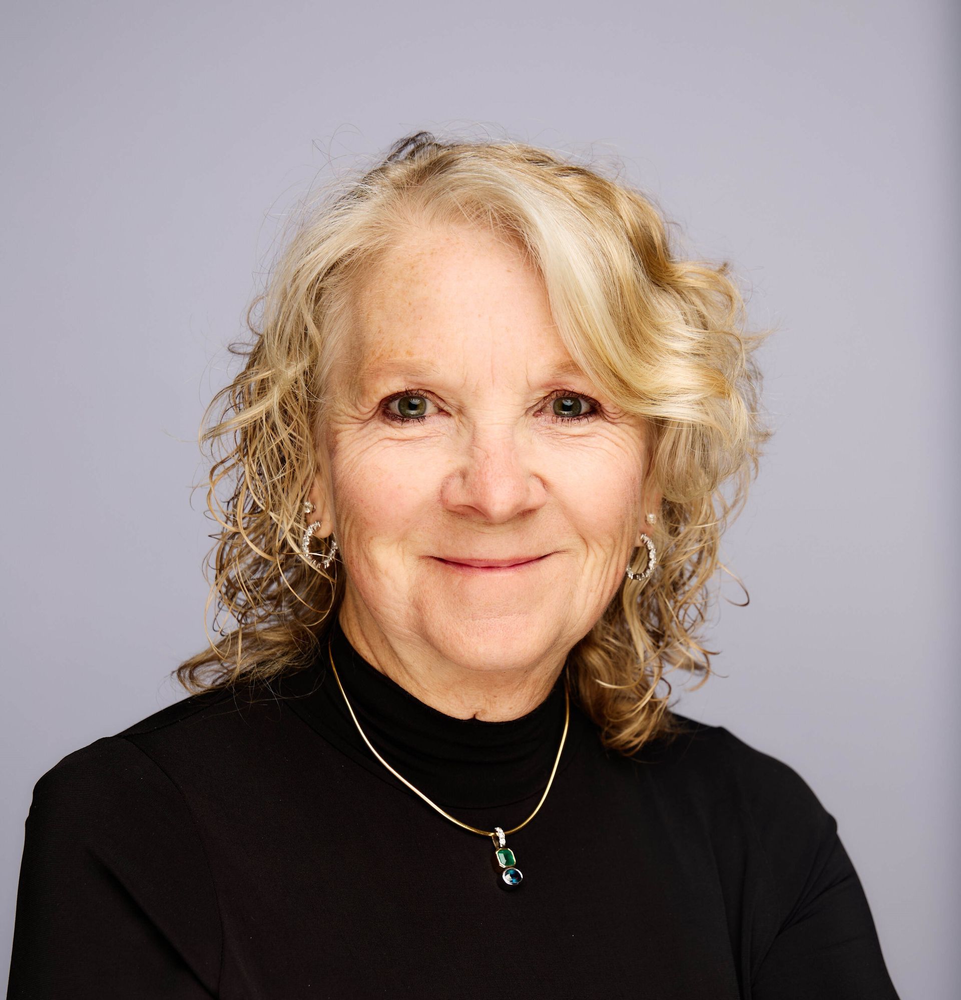 Dierdre R. Meldrum