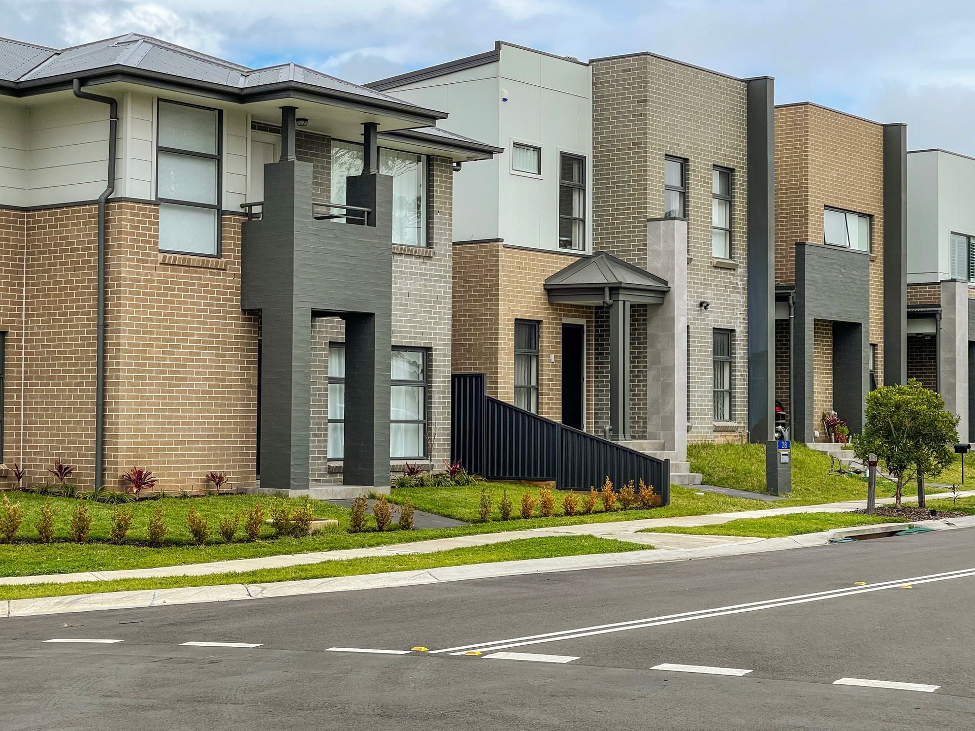 Residential Houses — Grayslake, IL — Morrison Home Services