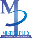 Mister Plex logo