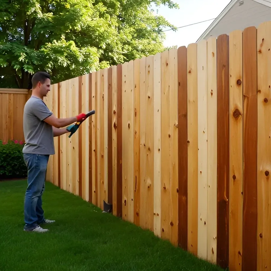 Fence maintenance tips for Sunset Hawaii homeowners