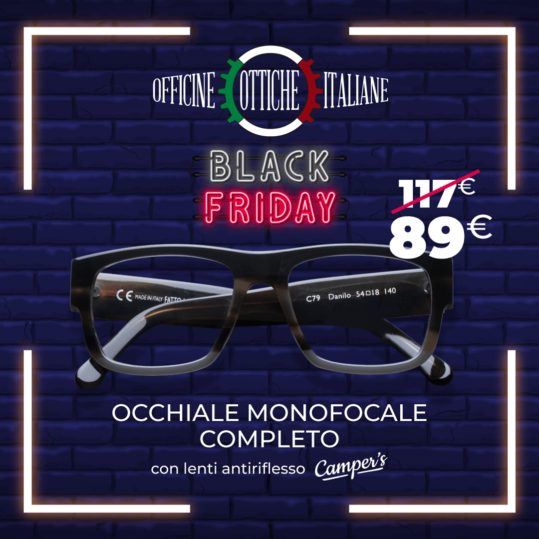 officine ottiche italiane genova orari