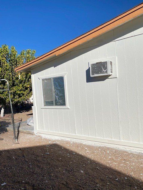 Tree Outside — Chandler, AZ — RWH Home Improvements