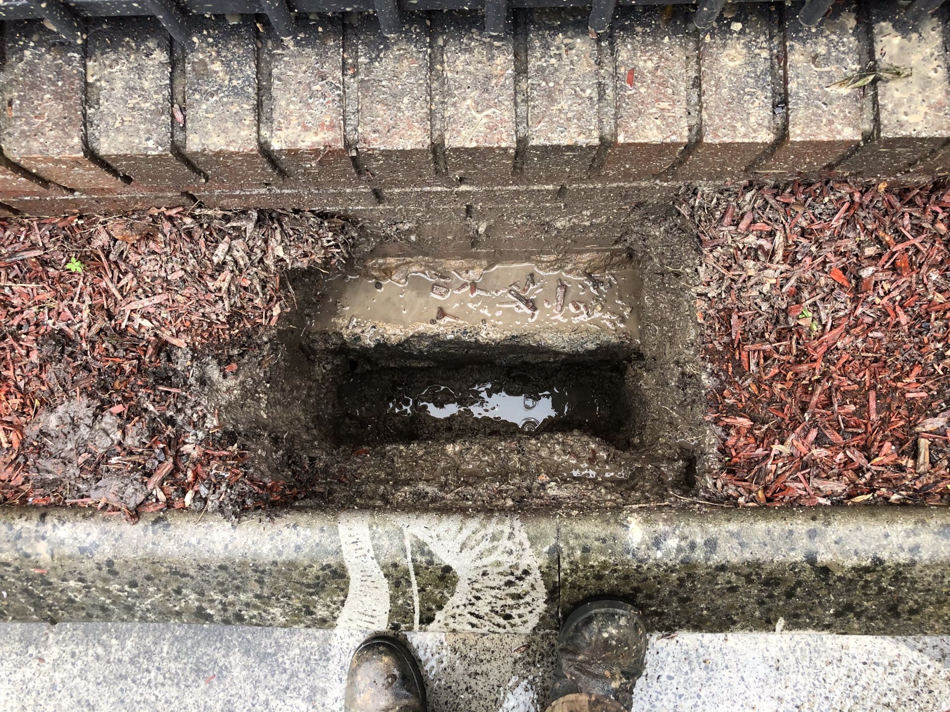 Stormwater Drainage