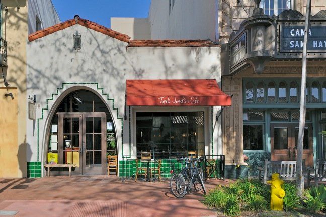 1218 State Street, Santa Barbara, CA