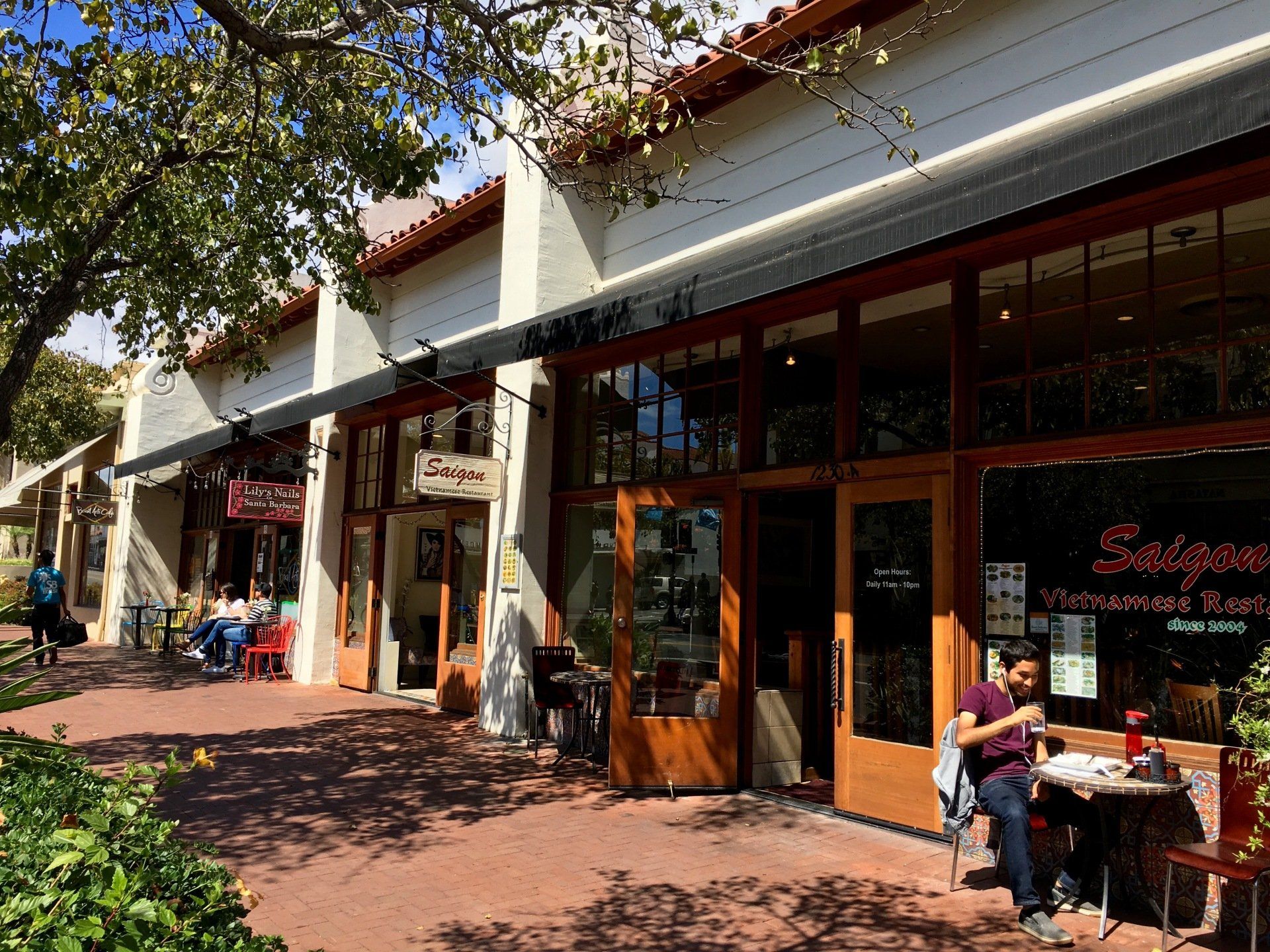 1230 State Street, Santa Barbara, CA
