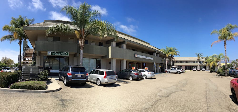 250 – 270 Storke Road, Santa Barbara, CA