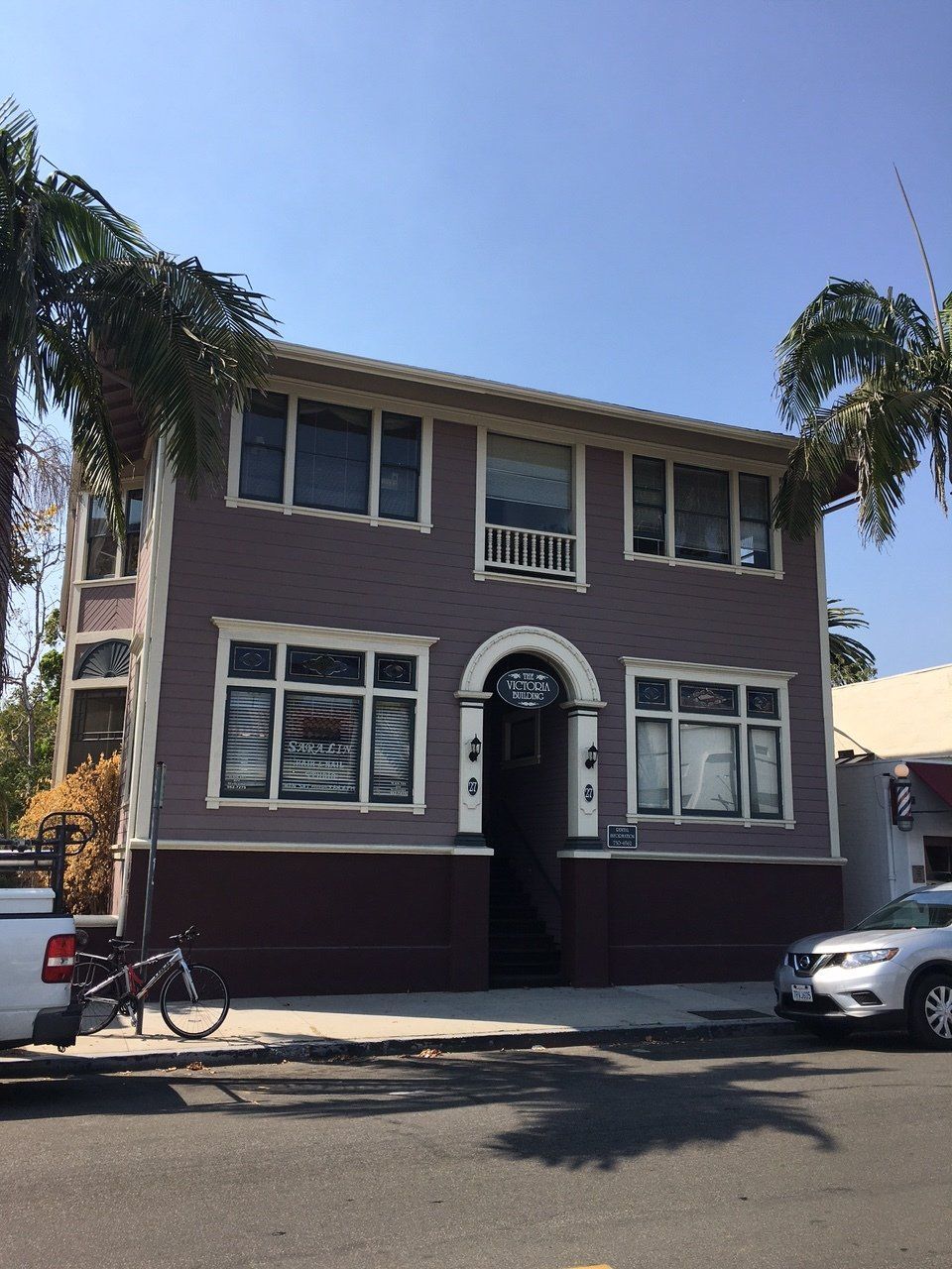 928 Garden Street, Santa Barbara, CA