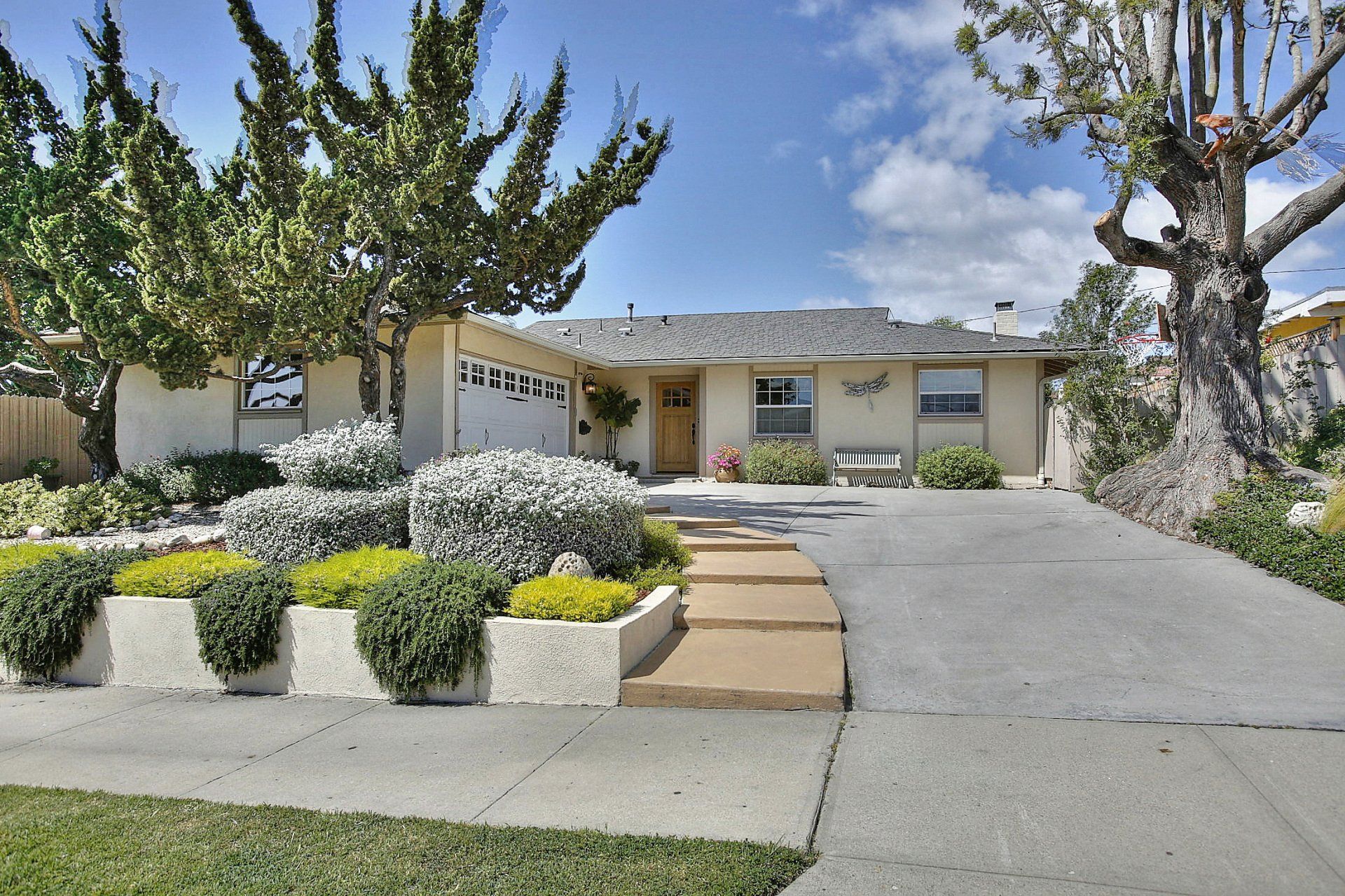 301 Salida Del Sol exterior