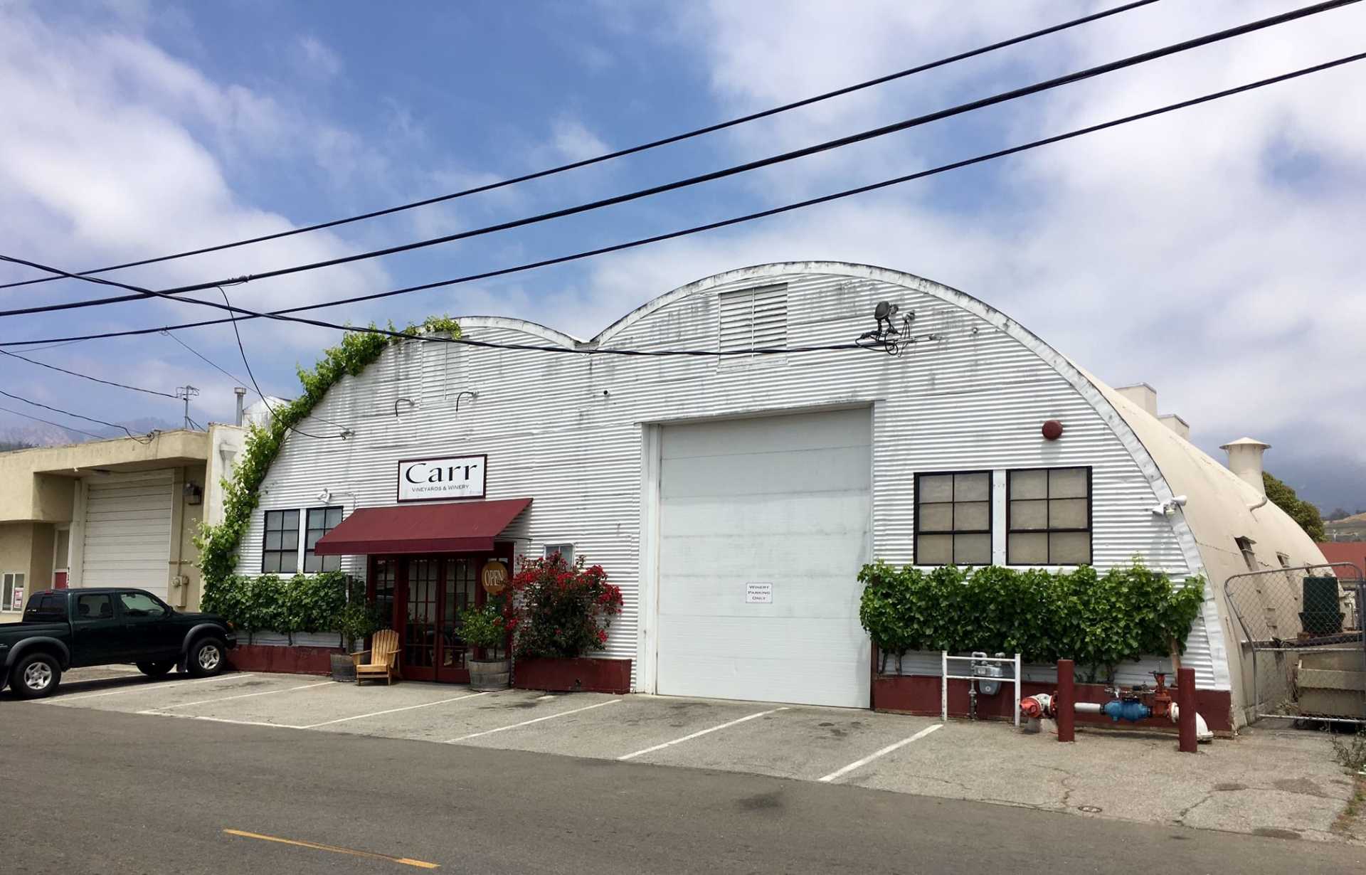 414 - 416 Salsipuedes Street, Santa Barbara, CA