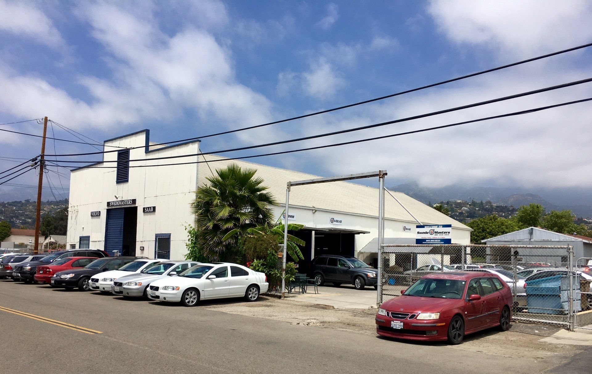 428 Salsipuedes Street, Santa Barbara, CA