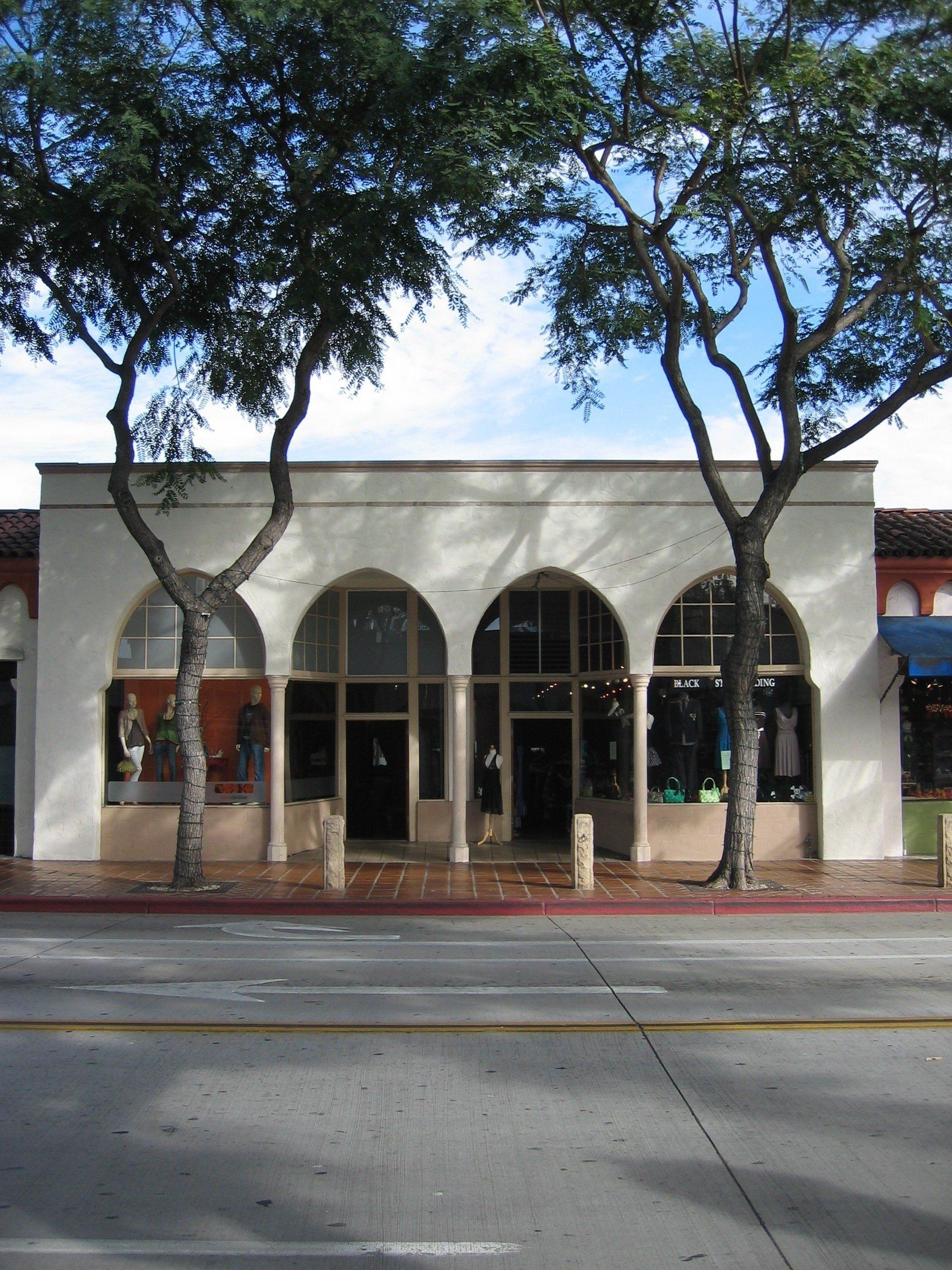 430 - 432 State Street, Santa Barbara, CA