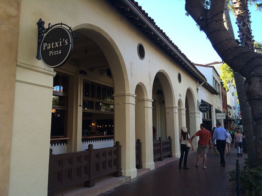 515 State Street, Santa Barbara, CA