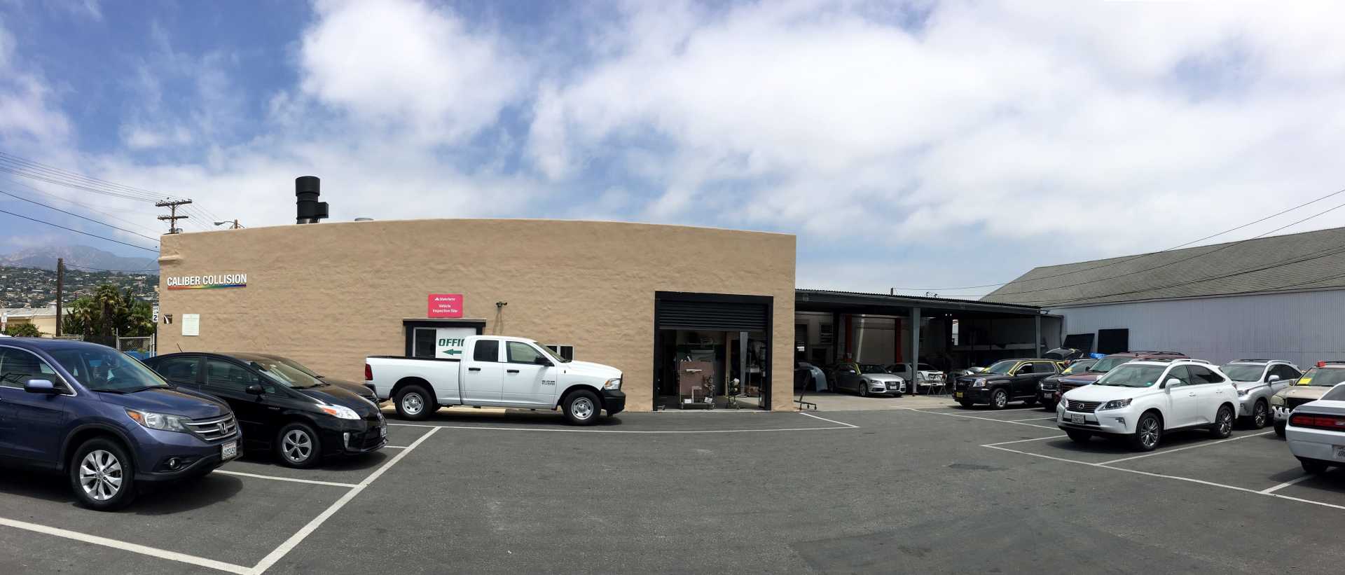 606 E. Haley St, Santa Barbara, CA