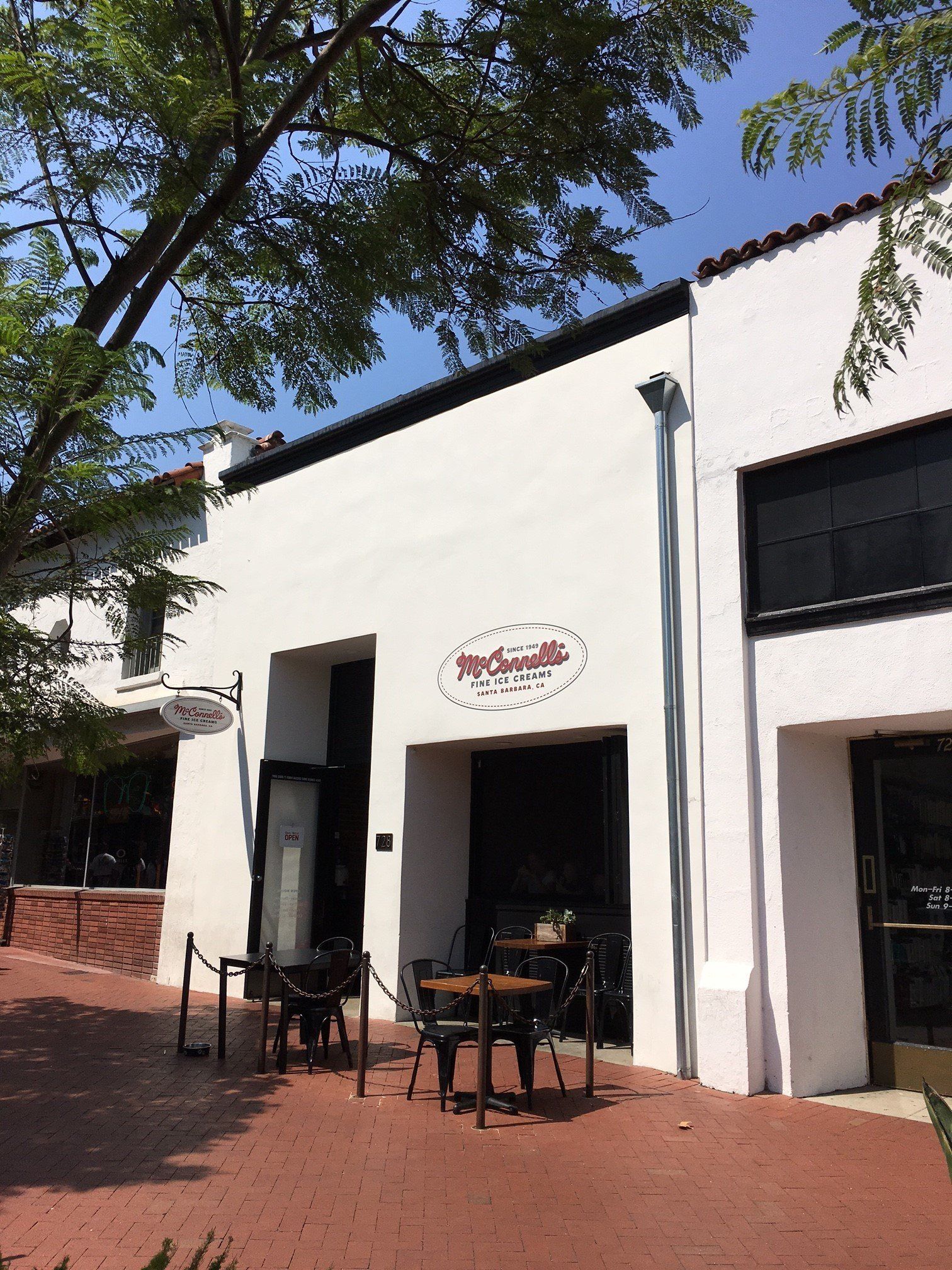 728 State Streett, Santa Barbara, CA