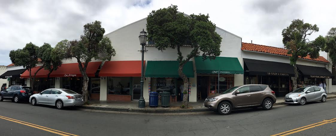 8-18 W. Figueroa Street, Santa Barbara, CA