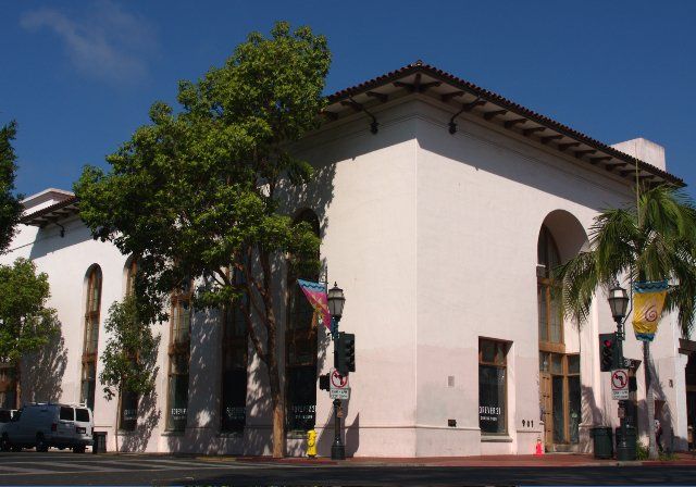 901 State Street, Santa Barbara, CA