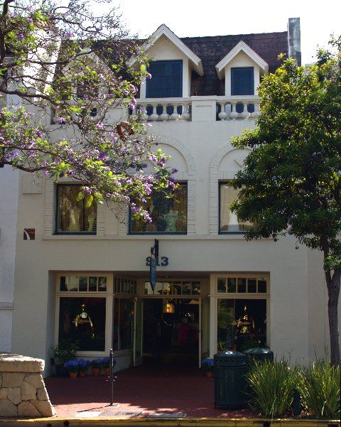 913 State Street, Santa Barbara, CA
