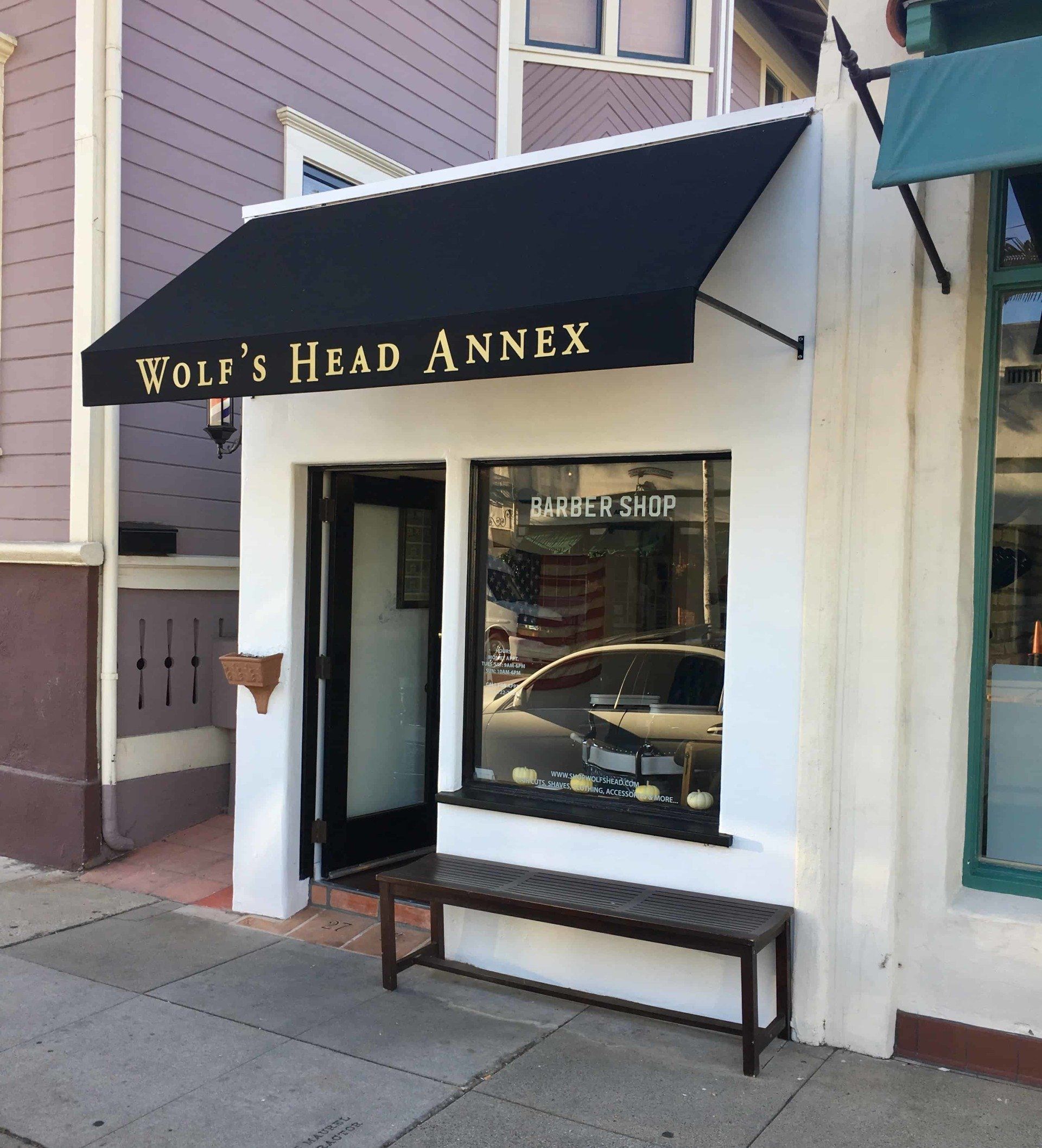 27 1/2 E. Victoria Street Santa Barbara, CA