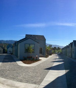 Sycamore Creek Village
