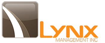 Lynx Property Management Logo