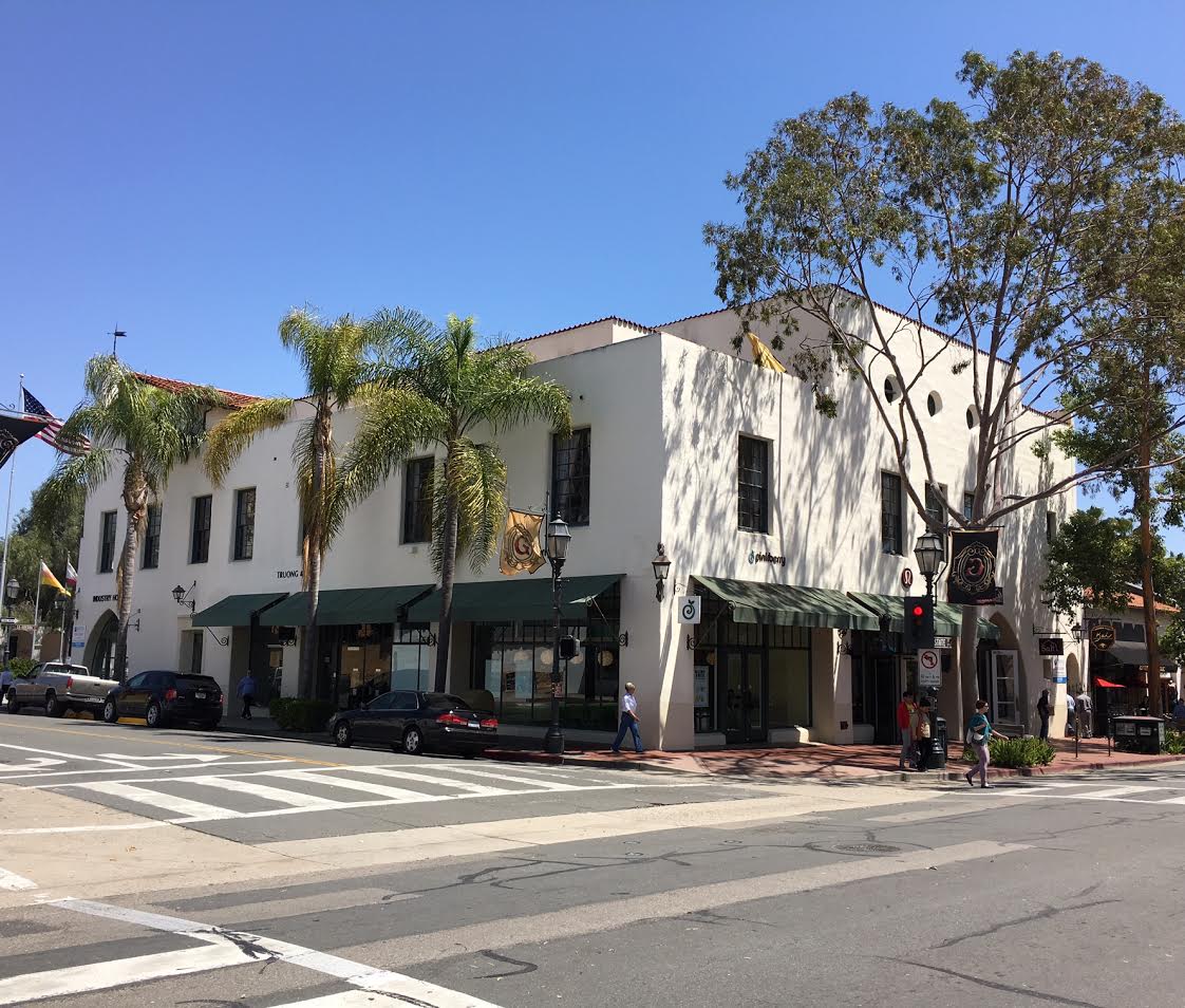 740 State Street, Santa Barbara, CA