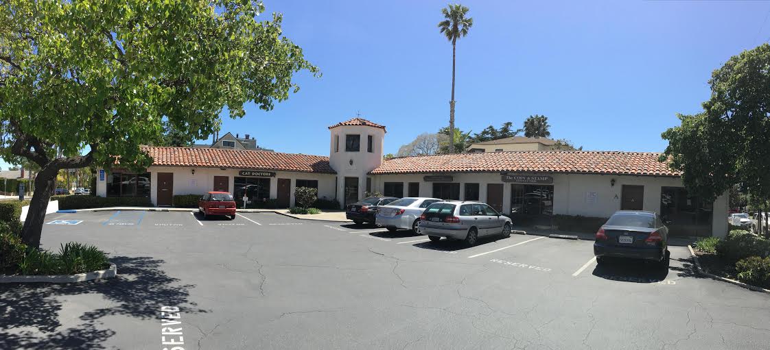 1333 De La Vina Street, Santa Barbara, CA