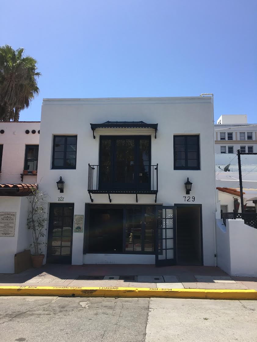 729 De La Guerra Plazat, Santa Barbara, CA