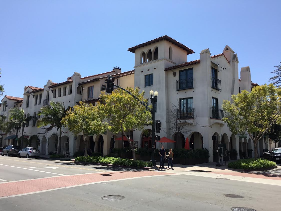 729 - 791 Chapala Street, Santa Barbara, CA