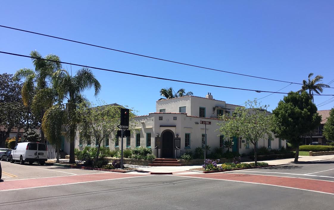 1201 - 1207 De La Vina Street, Santa Barbara, CA