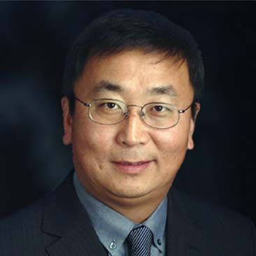 Photo of Dr. Huiwen Yao