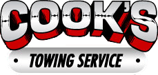 Cooks Towing Service Inc