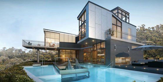 Beautifully Designed Home, Design Services, Stamford, CT