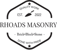 Rhoads Masonry Logo