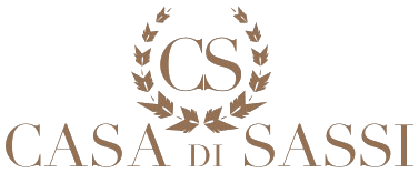 Casa Di Sassi Logo